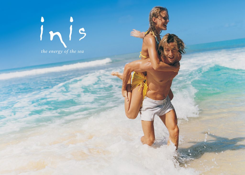 Inis energy of the sea unisex 