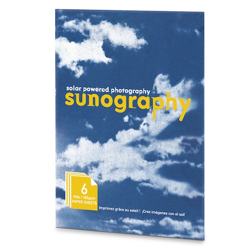 sunography paper by Noted