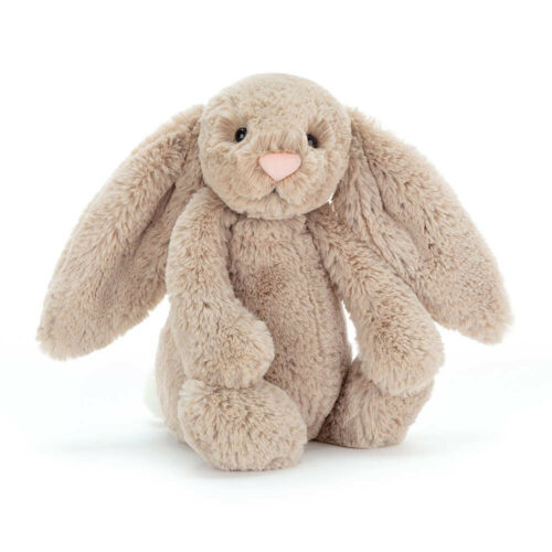 jellycat bashful bunny beige medium