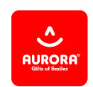 Aurora world logo