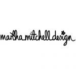 martha mitchell design