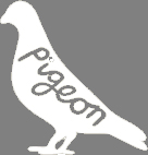 Pigeon organics logo