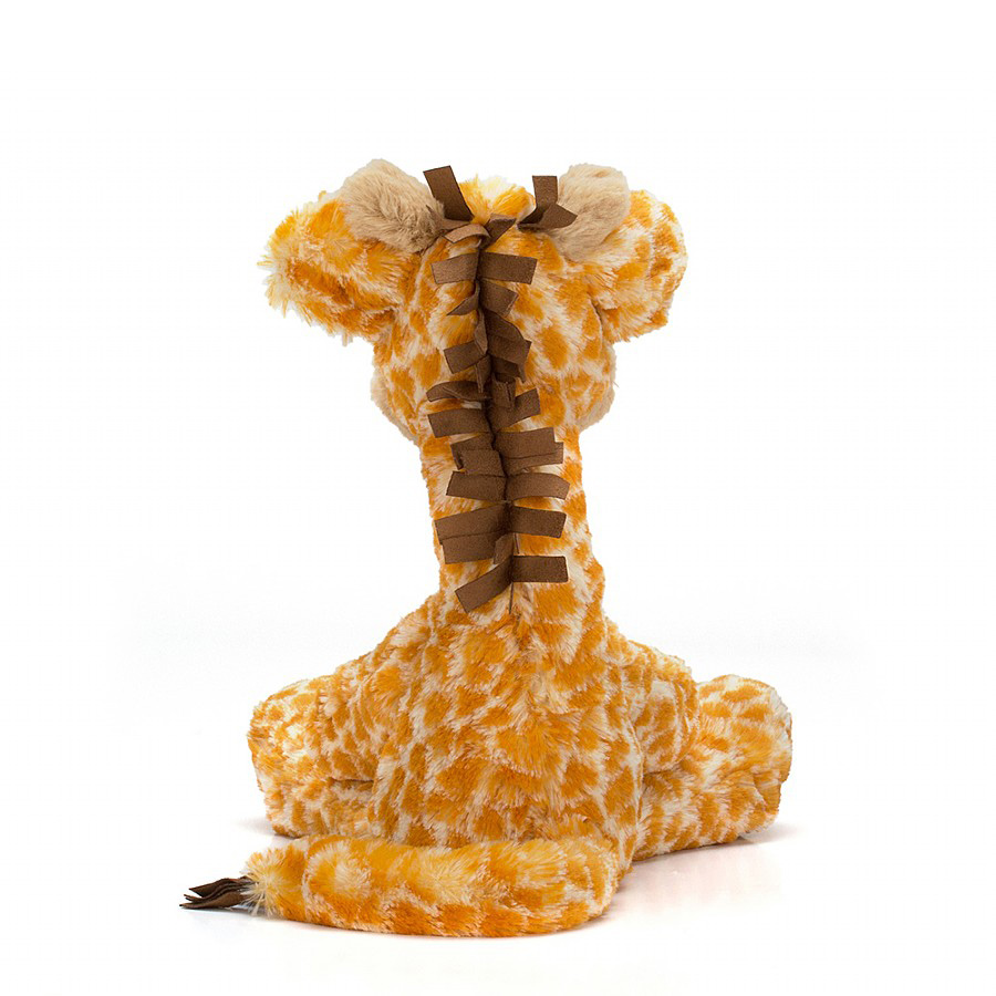 jellycat merryday giraffe