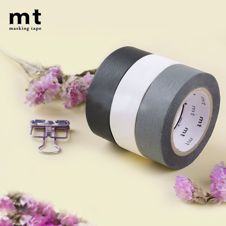 mt washi masking tape