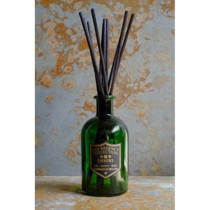 Regency collection reed Diffuser by Parkminster Products