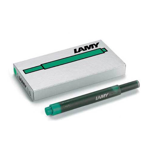 LAMY Giant Ink Cartridges T10