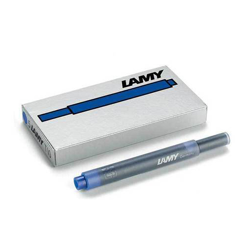 LAMY Giant Ink Cartridges T10