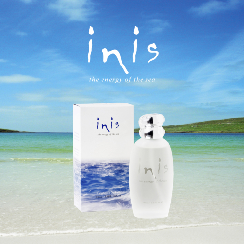 Inis Energy of the sea cologne