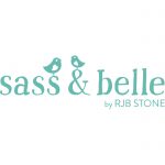 Sass and Bell logo