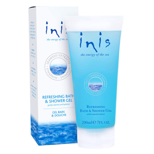 Inis Shower Gel 200 ml