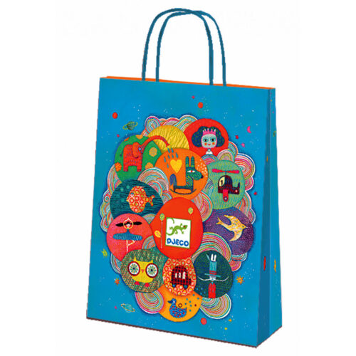 Djeco big gift bag