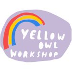 Yellow Owl Workshop Jewellery logo