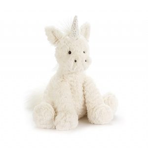 fuddlewuddle unicorn by Jellycat