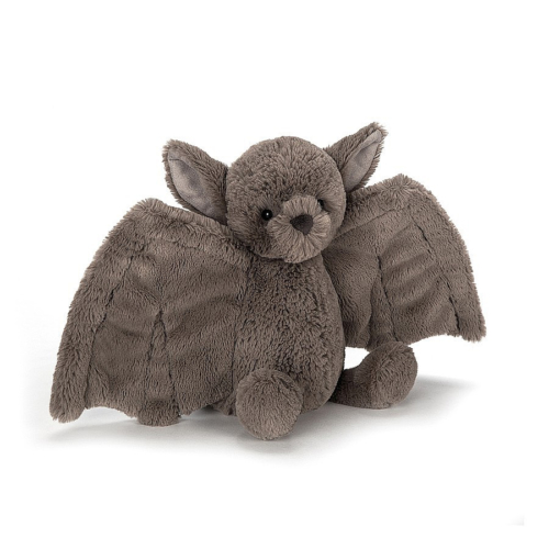 small bashful bat by Jellycat