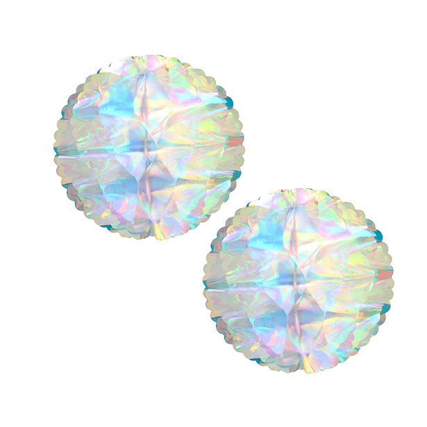 Cosmic small ball set of 2 by &klevering