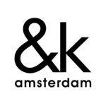 And Klevering Amsterdam logo