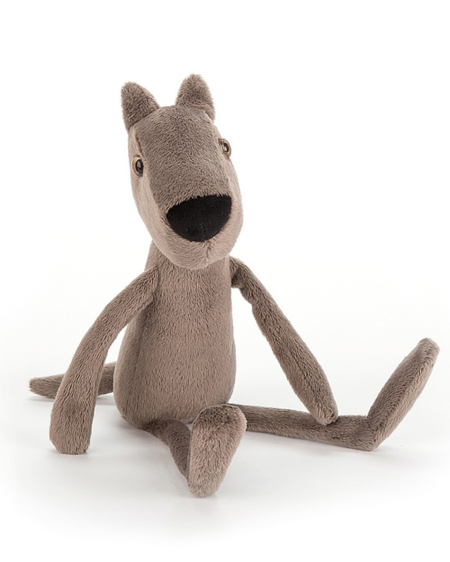 jellycat ram