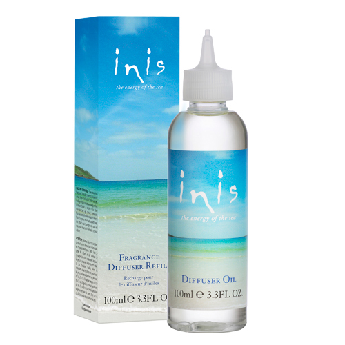 Inis diffuser refill by Fragrances of Ireland