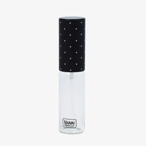 refillable perfume spray by Legami