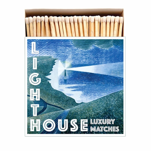 square luxury matches beachy head by archivist gallery