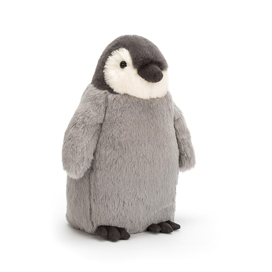 Percy Penguin Little by Jellycat