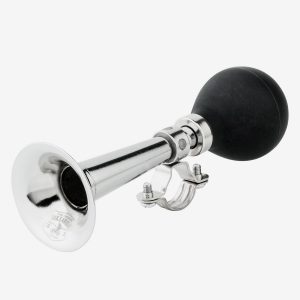 vintage bike horn by Legami