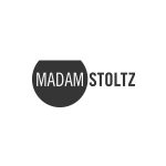 madam stoltz logo