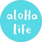 aloha life logo