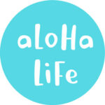 aloha life logo