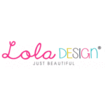 Lola design logo