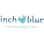 inch blue logo