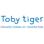 toby tiger logo