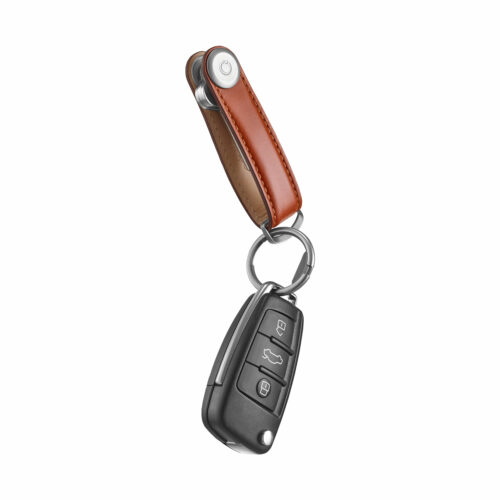 orbitkey ring for car key