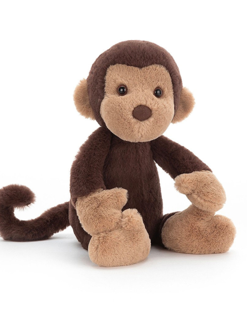 lancelot lion jellycat