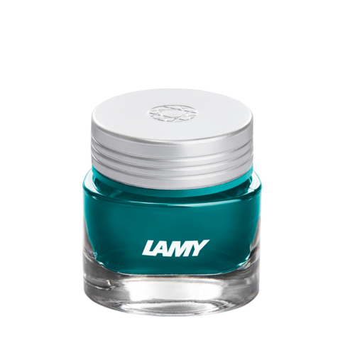 Lamy Crystal Ink T53 Amazonite