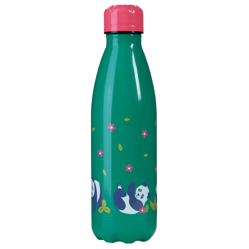 buddy bottle panda by Frugi