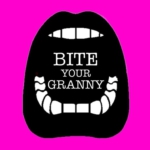 Bite your Granny logo