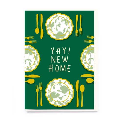 yay new home by noi