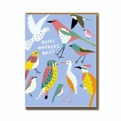flock for mum card by 1973
