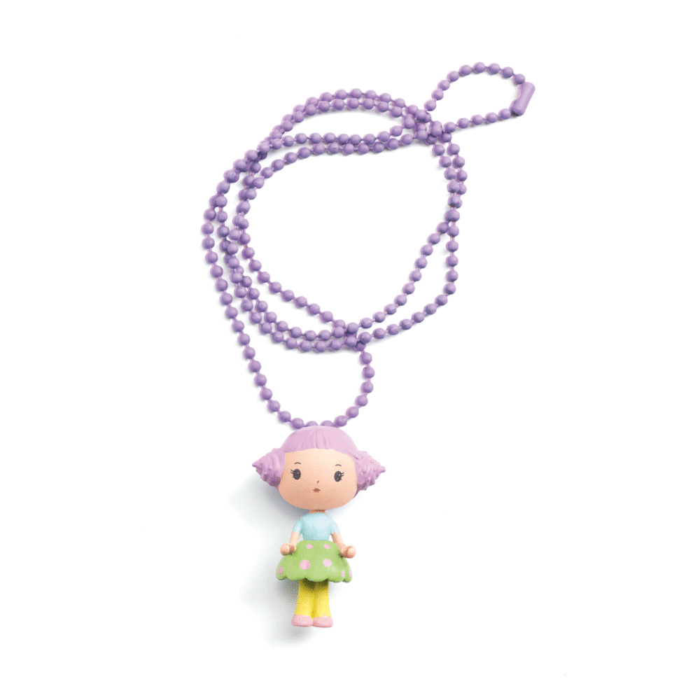 Tutti Tinyly necklace