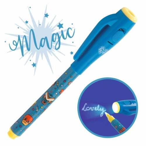 magic pen ben by djeco