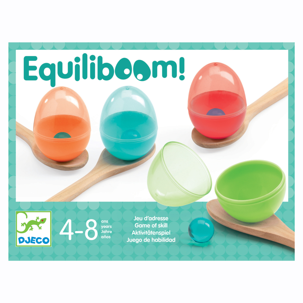 equiliboom by djeco