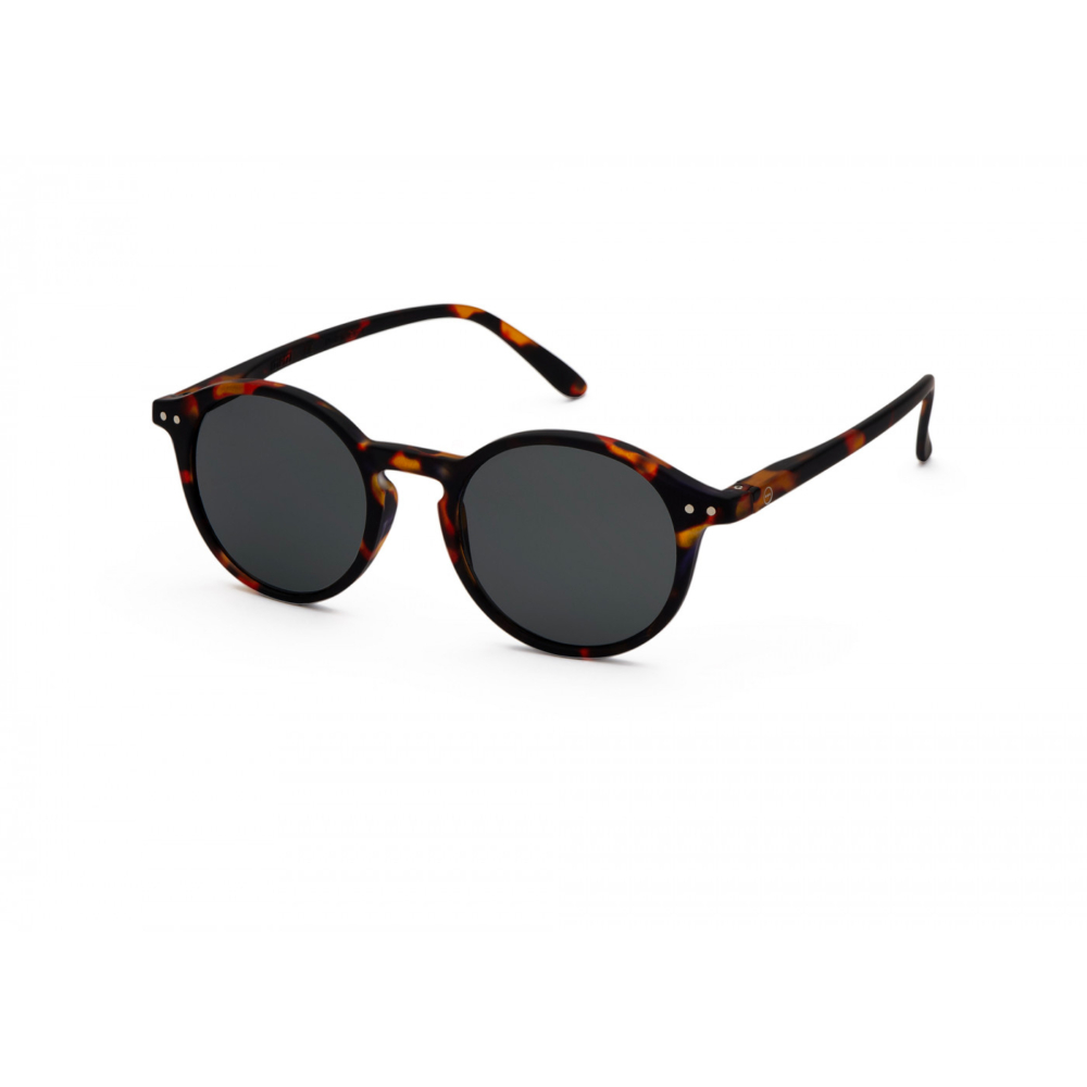 sunglasses tortoise frame D by Izipizi