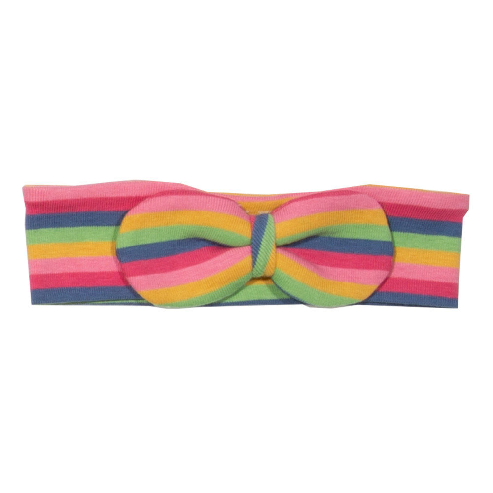 stripy bowband by Kite clothing