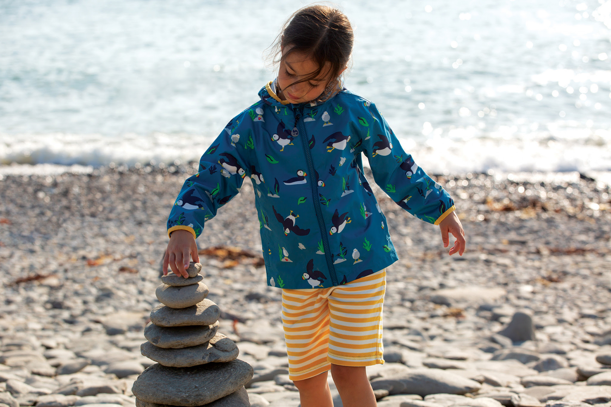 The Frugi SS2021 Collection is here! Hooray for Spring Summer !