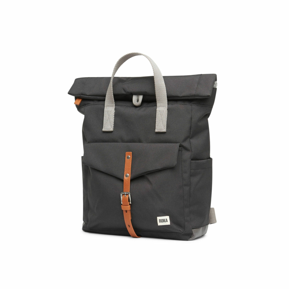 sustainable backpack canfield C