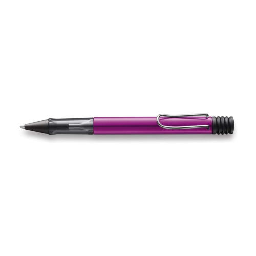Lamy AL-star Ballpoint Vibrant Pink