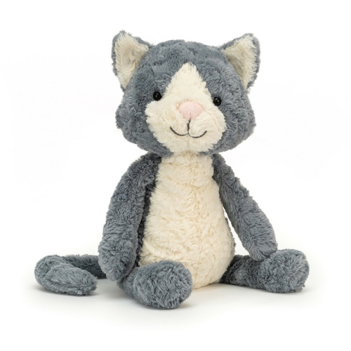 tuffet cat by jellycat