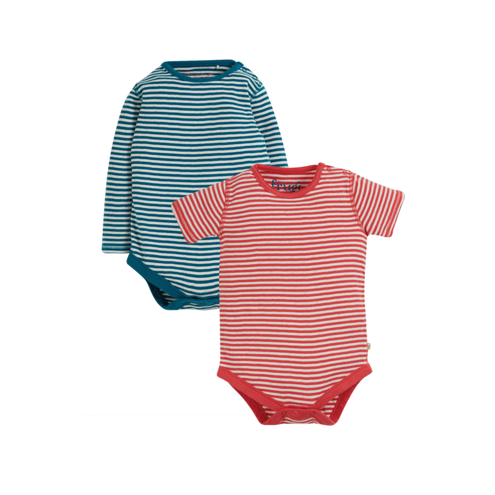 pointelle 2 pack body by frugi
