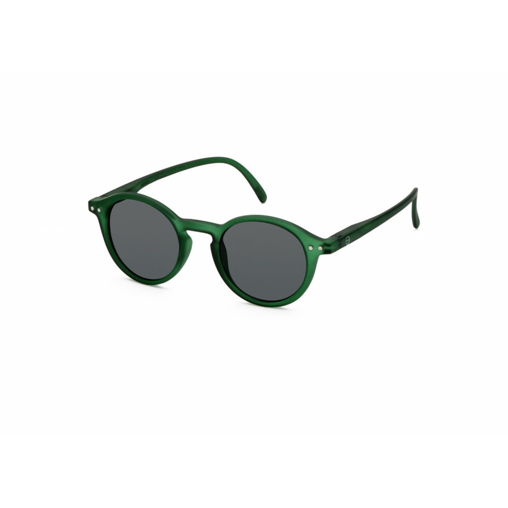 sunglasses junior D green by Izipizi